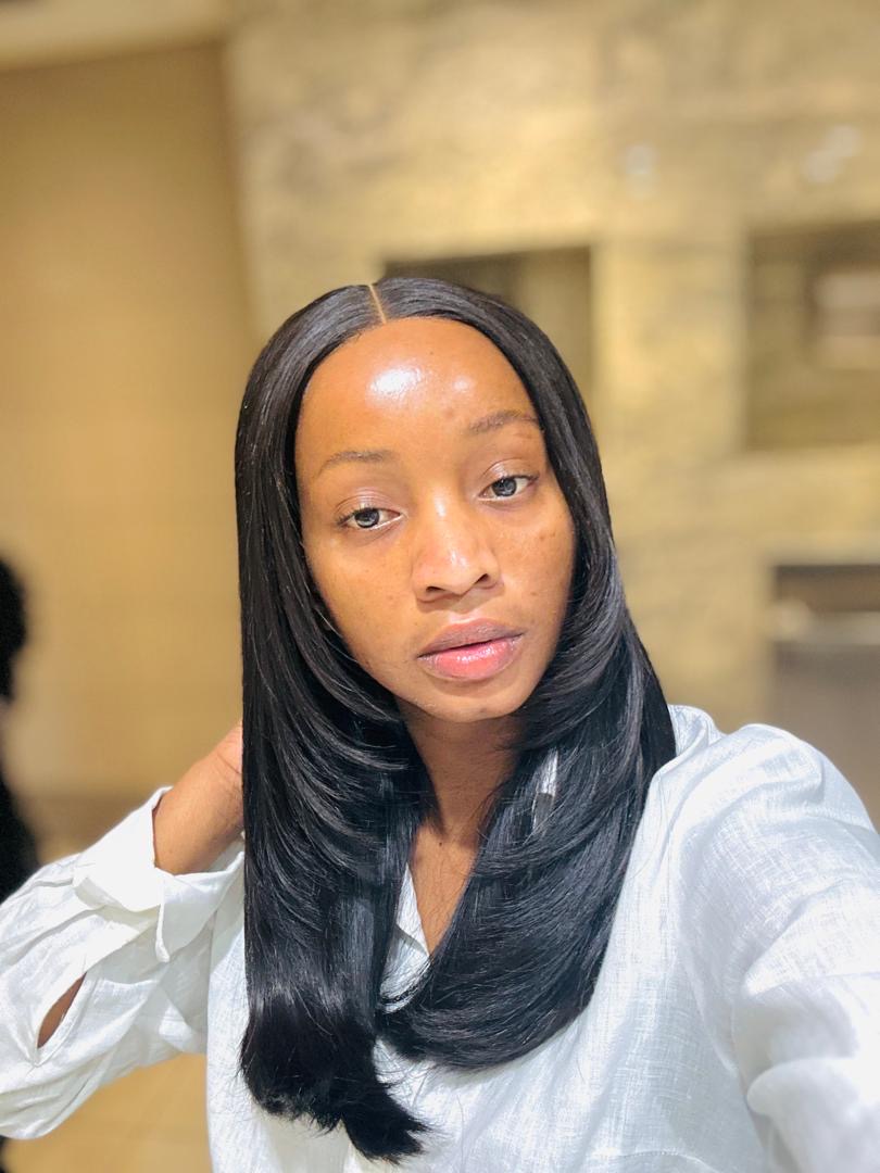 Pre Pre Glueless Wigs